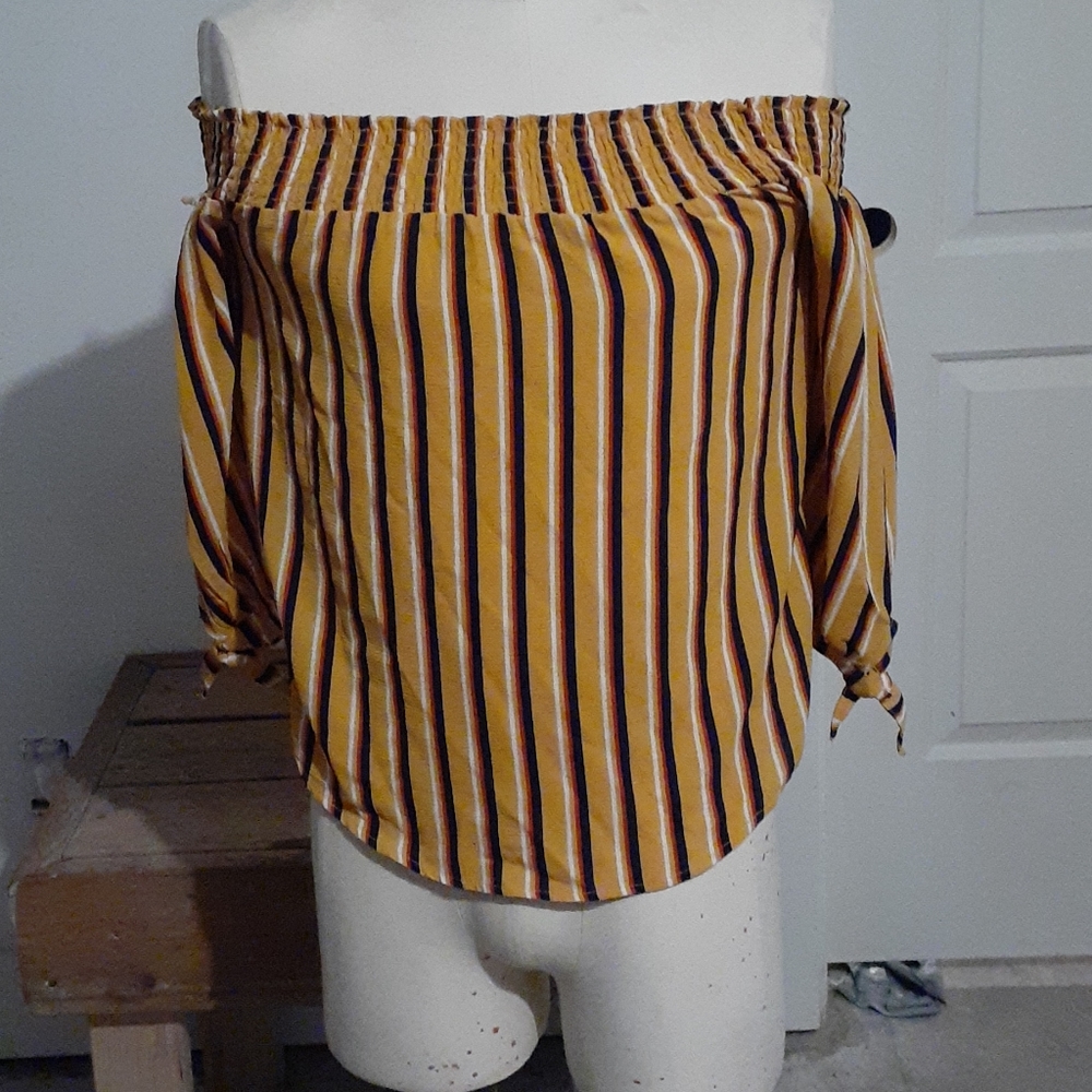 Rue 21 blouse